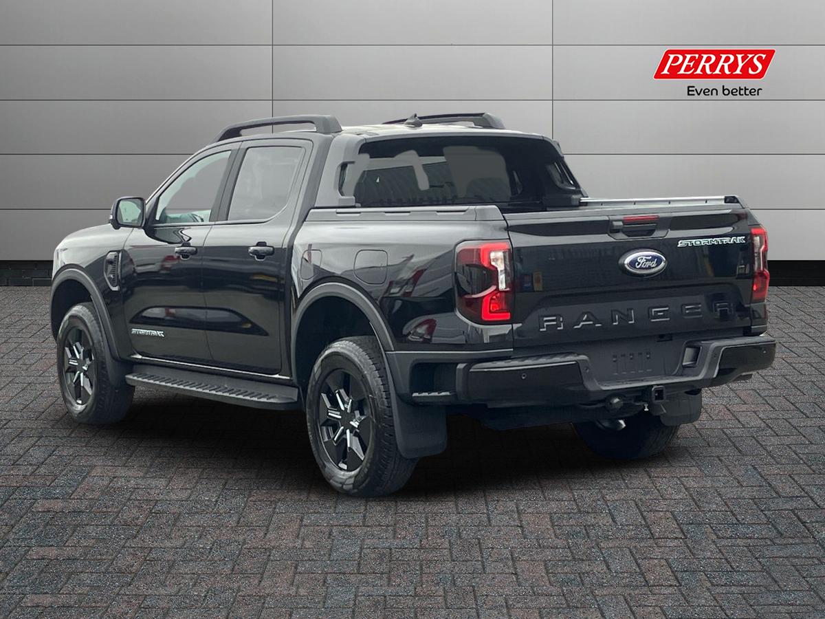 Used Ford Ranger 2026 for sale - 77364601: Photo 2