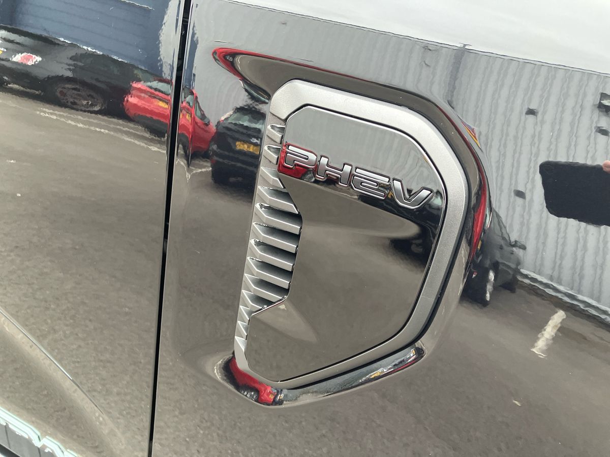 Used Ford Ranger 2026 for sale - 77364601: Photo 22