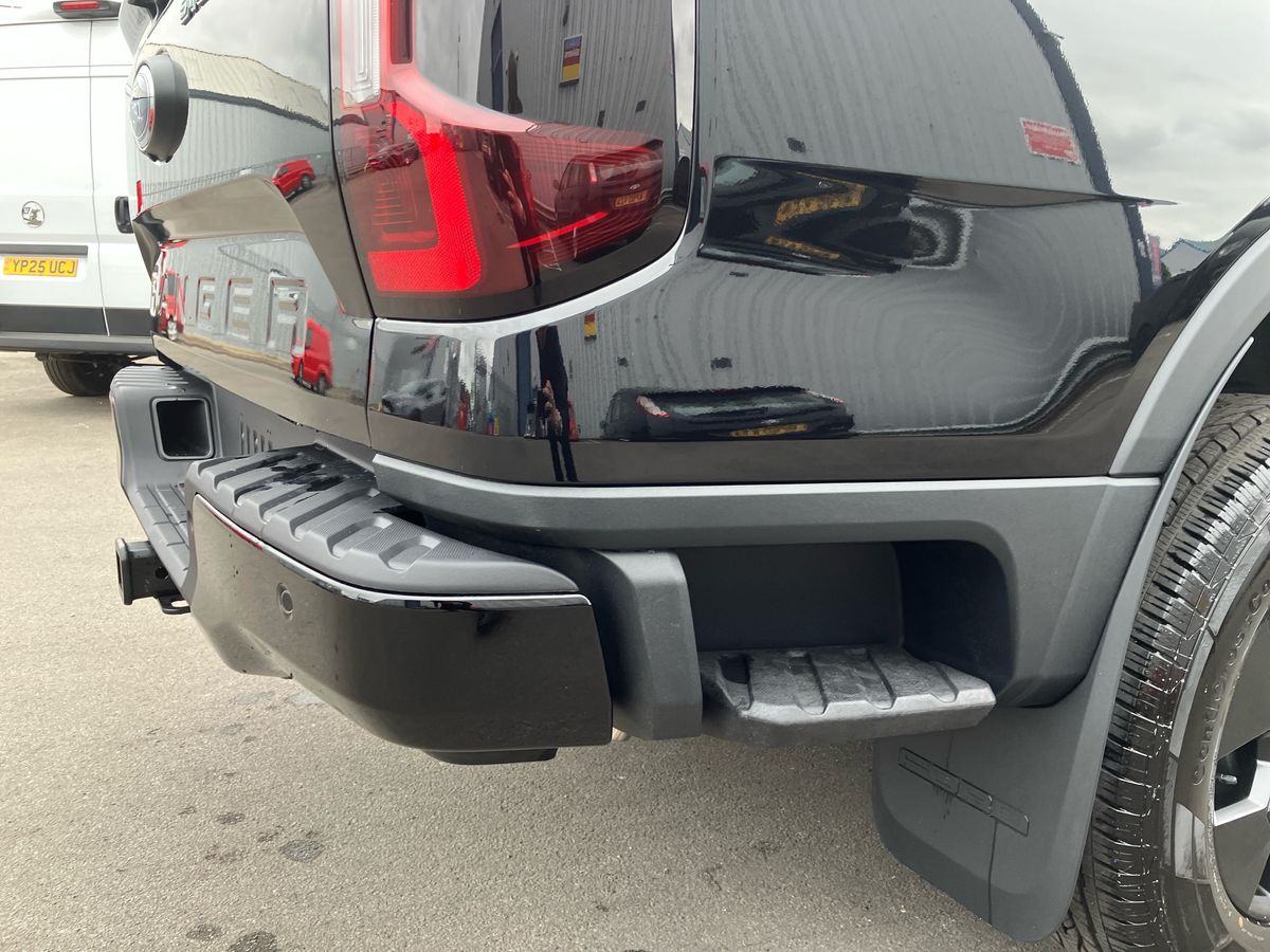 Used Ford Ranger 2026 for sale - 77364601: Photo 26