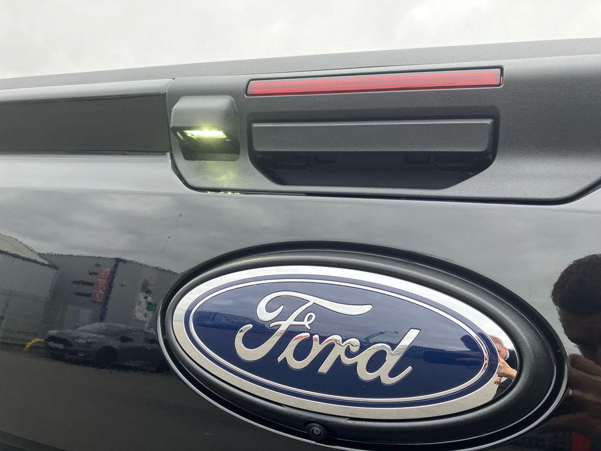 Used Ford Ranger 2026 for sale - 77364601: Photo 27