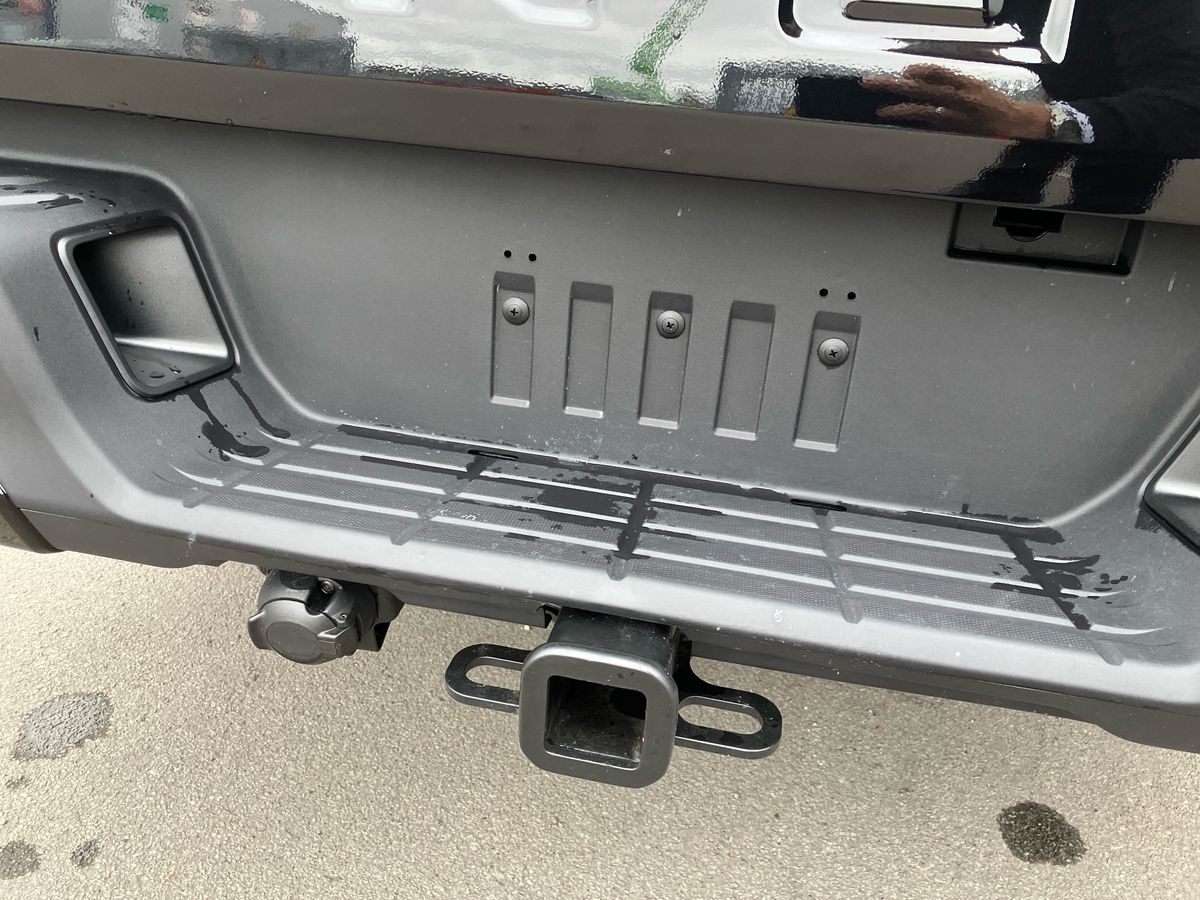 Used Ford Ranger 2026 for sale - 77364601: Photo 29