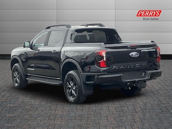 Used Ford Ranger 2026 for sale - 77364601: Photo