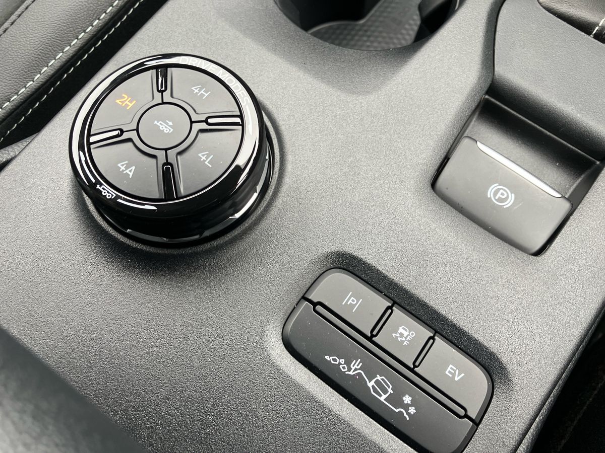 Used Ford Ranger 2026 for sale - 77364601: Photo 39