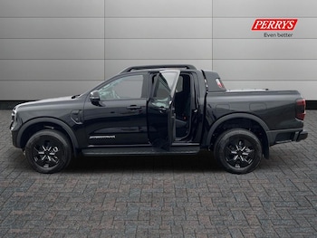 Used Ford Ranger 2026 for sale - 77364601: Photo