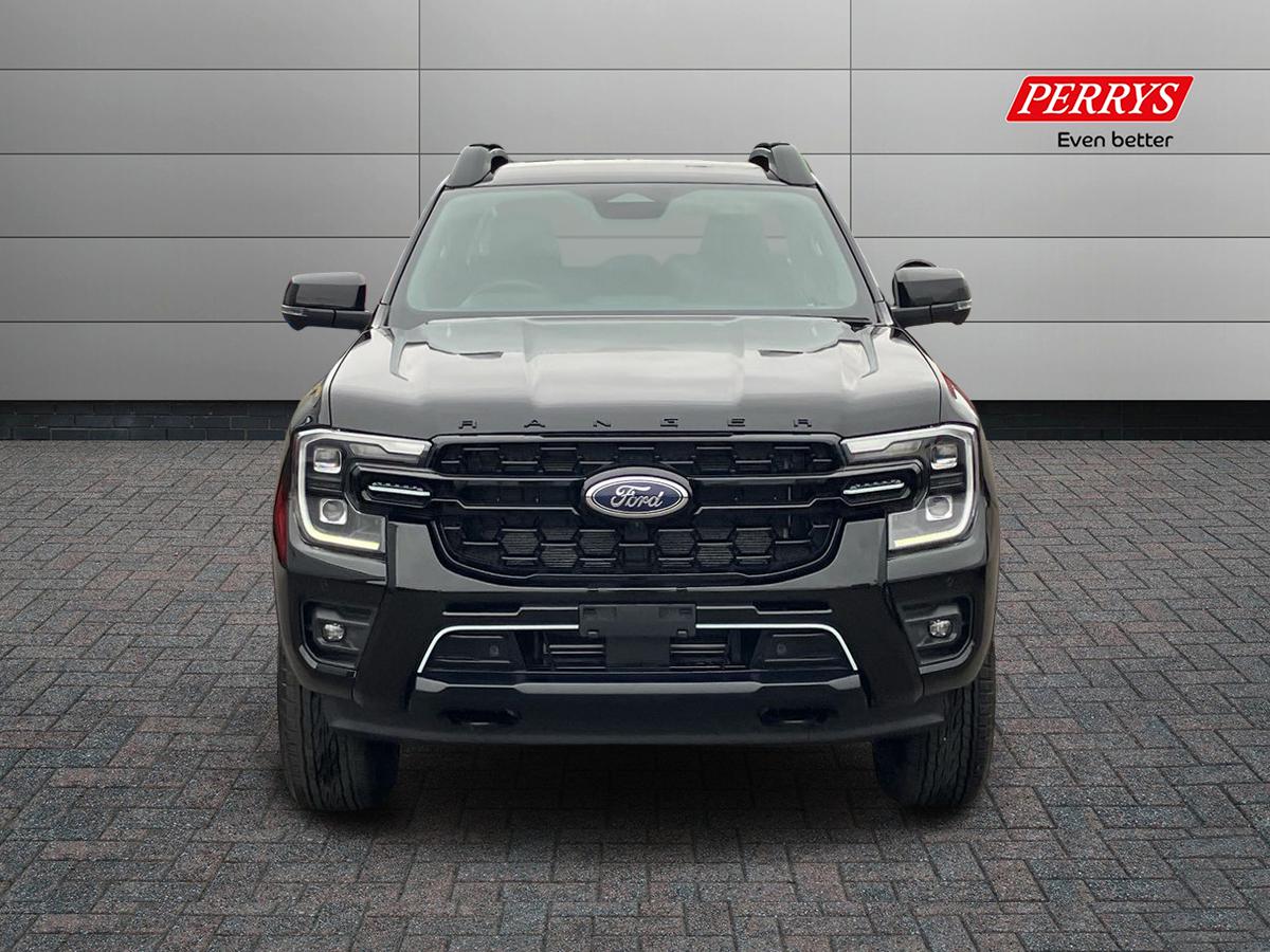 Used Ford Ranger 2026 for sale - 77364601: Photo 4