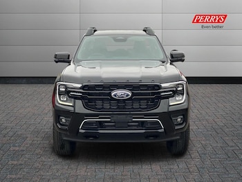 Used Ford Ranger 2026 for sale - 77364601: Photo