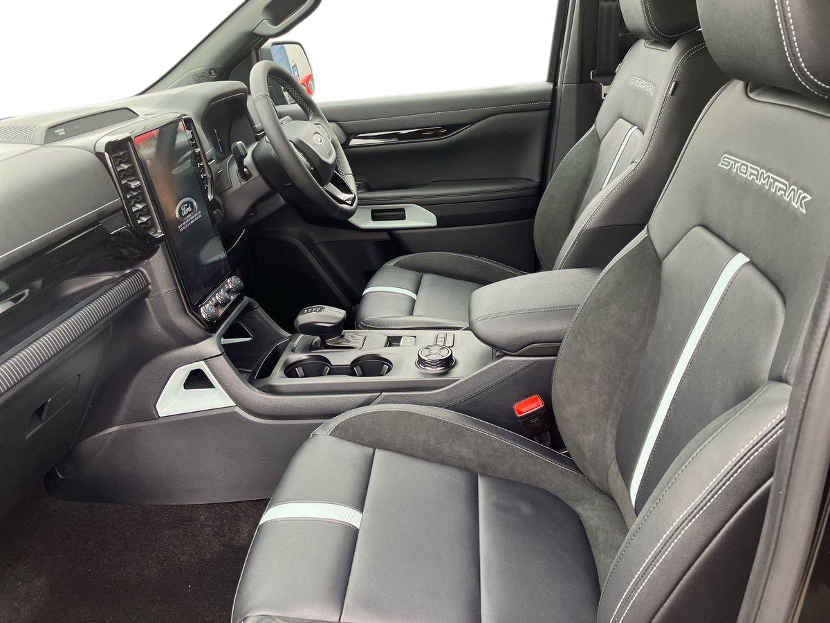 Used Ford Ranger 2026 for sale - 77364601: Photo 6