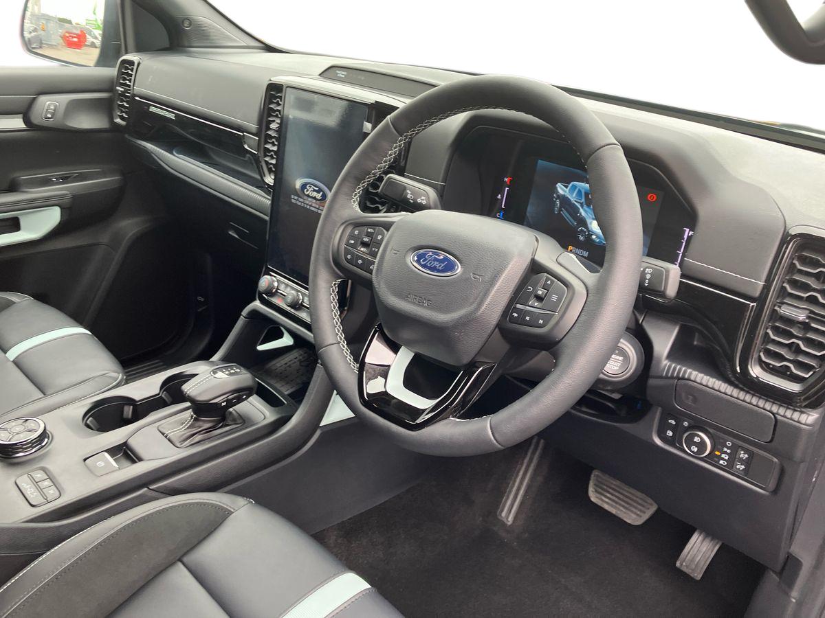 Used Ford Ranger 2026 for sale - 77364601: Photo 8