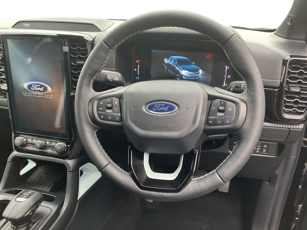 Used Ford Ranger 2026 for sale - 77364601: Photo 9