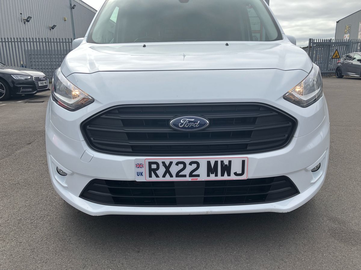Vehicle 40