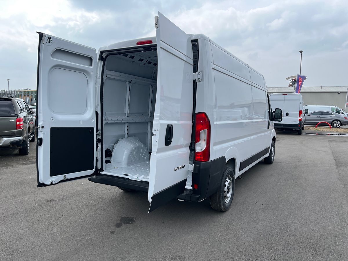 Vehicle 25