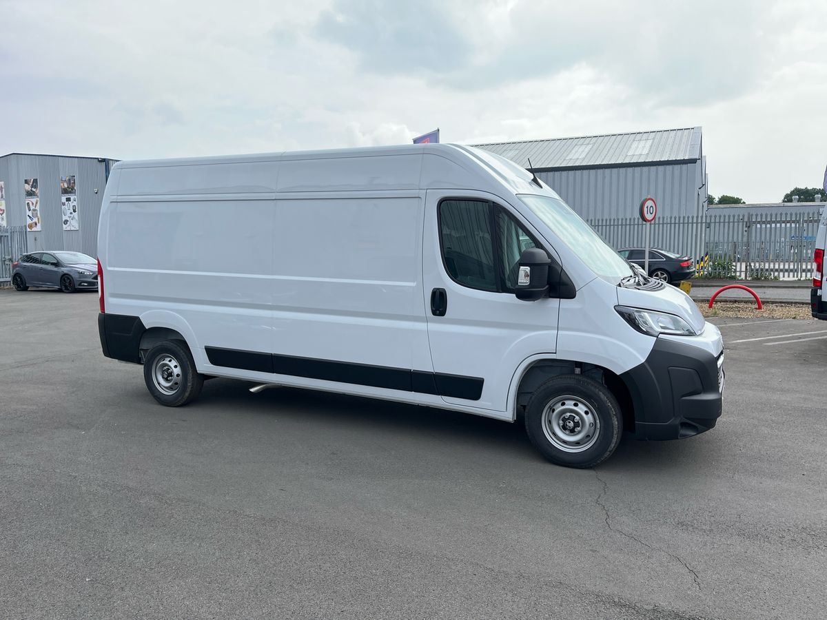 Vehicle 29