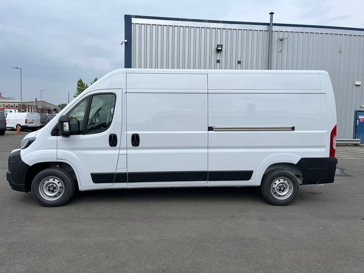 Vehicle 31