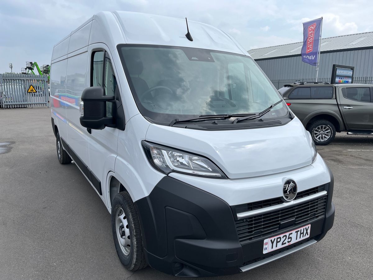Vehicle 34