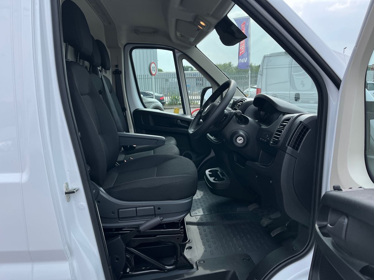 Vehicle 36