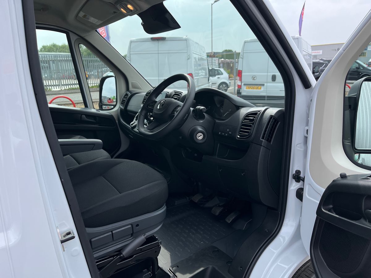 Vehicle 37