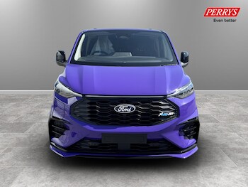 Used Ford Transit Custom 2026 for sale - 78282351: Photo