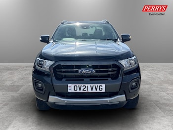 Used Ford Ranger 2021 for sale - 79456141: Photo