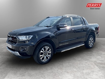 Used Ford Ranger 2021 for sale - 79456141: Photo