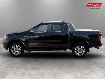 Used Ford Ranger 2021 for sale - 79456141: Photo