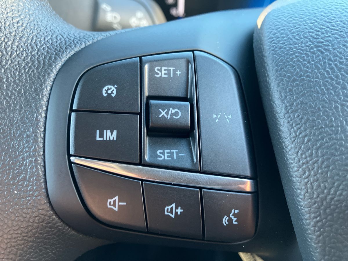 Used Ford Transit Courier 2026 for sale - 76905667: Photo 14