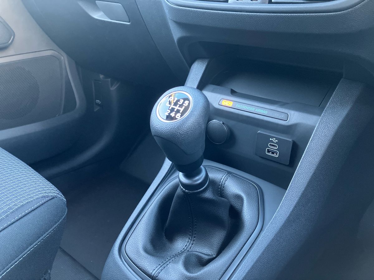 Used Ford Transit Courier 2026 for sale - 76905667: Photo 15