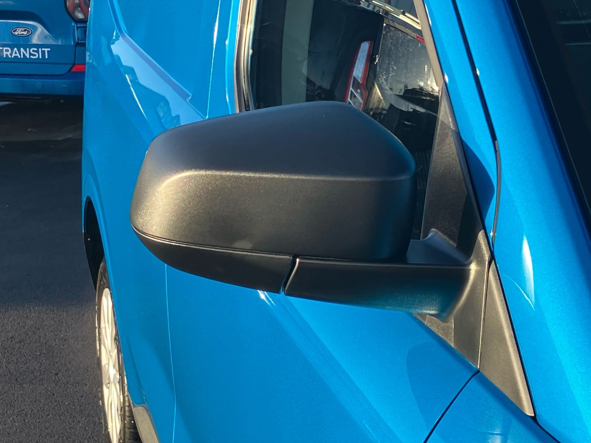 Used Ford Transit Courier 2026 for sale - 76905667: Photo 18