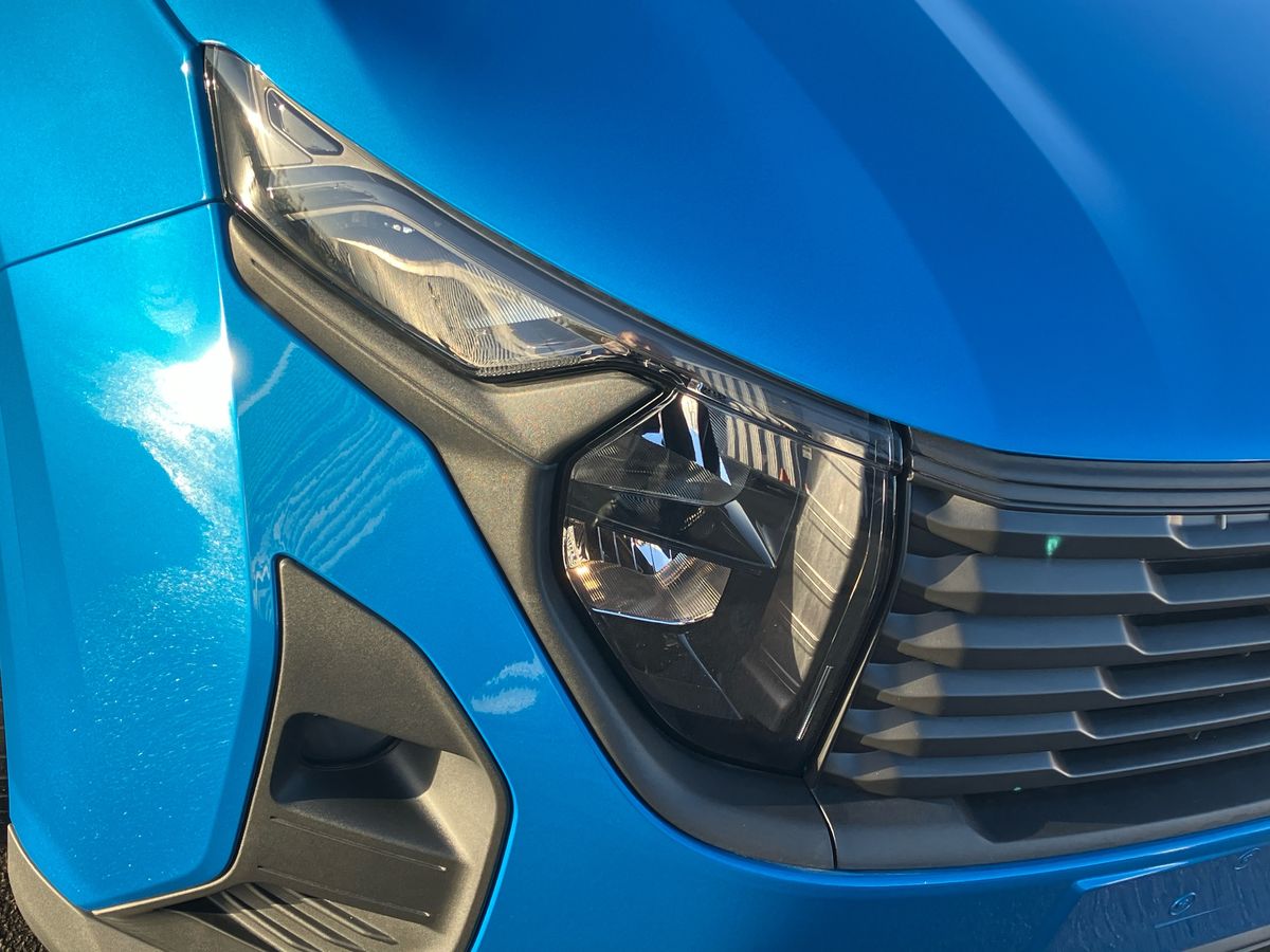 Used Ford Transit Courier 2026 for sale - 76905667: Photo 19