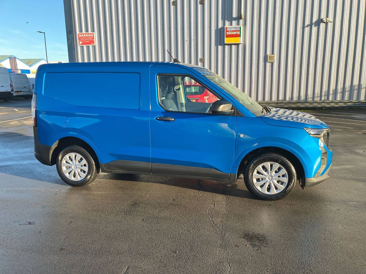 Used Ford Transit Courier 2026 for sale - 76905667: Photo 22