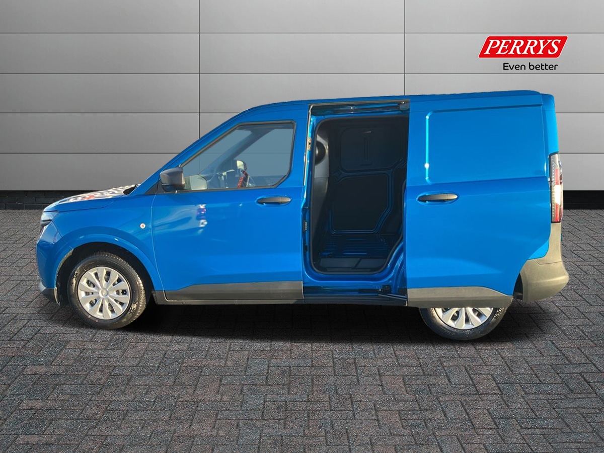 Used Ford Transit Courier 2026 for sale - 76905667: Photo 3