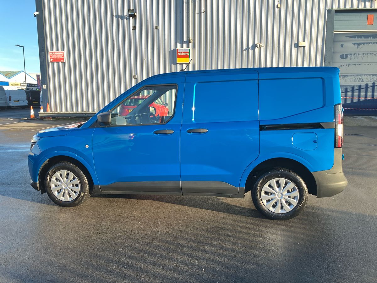 Used Ford Transit Courier 2026 for sale - 76905667: Photo 30