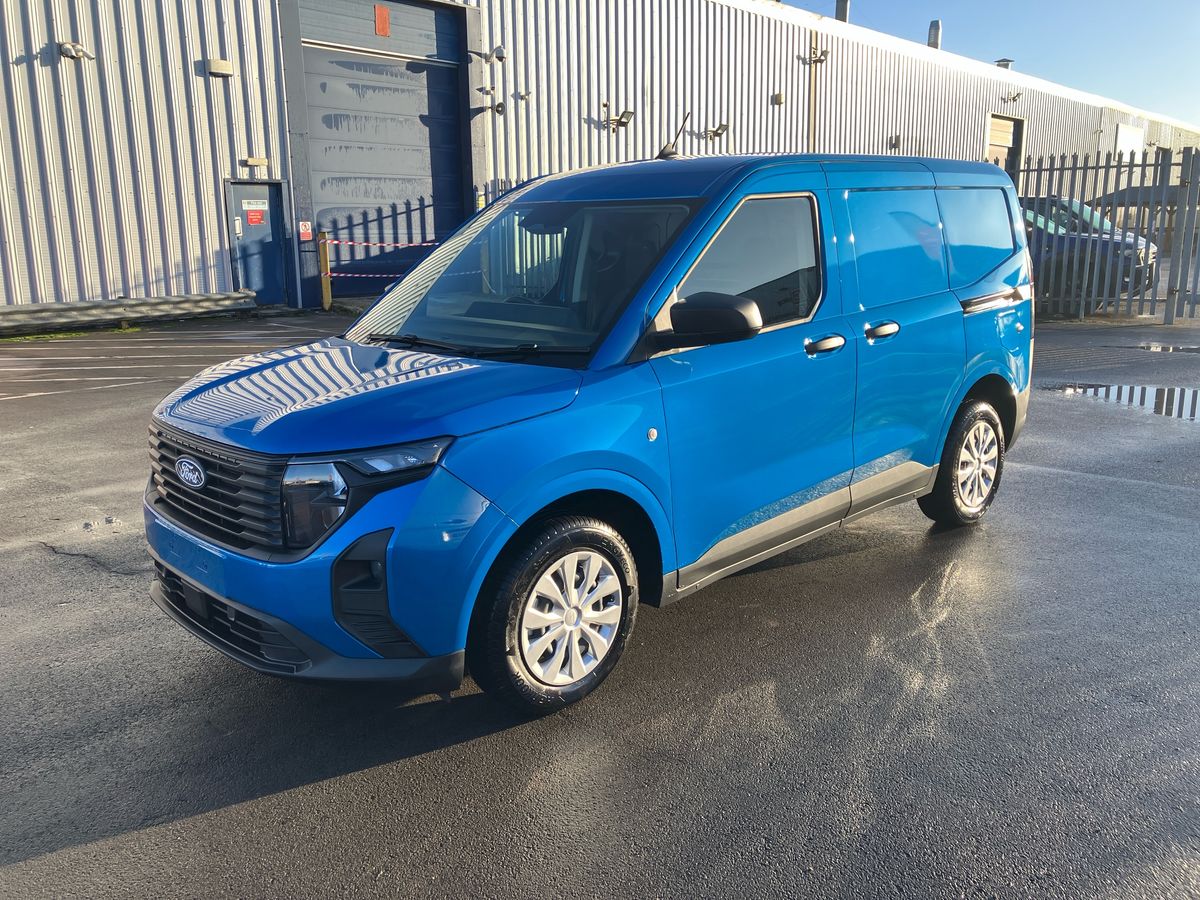 Used Ford Transit Courier 2026 for sale - 76905667: Photo 31