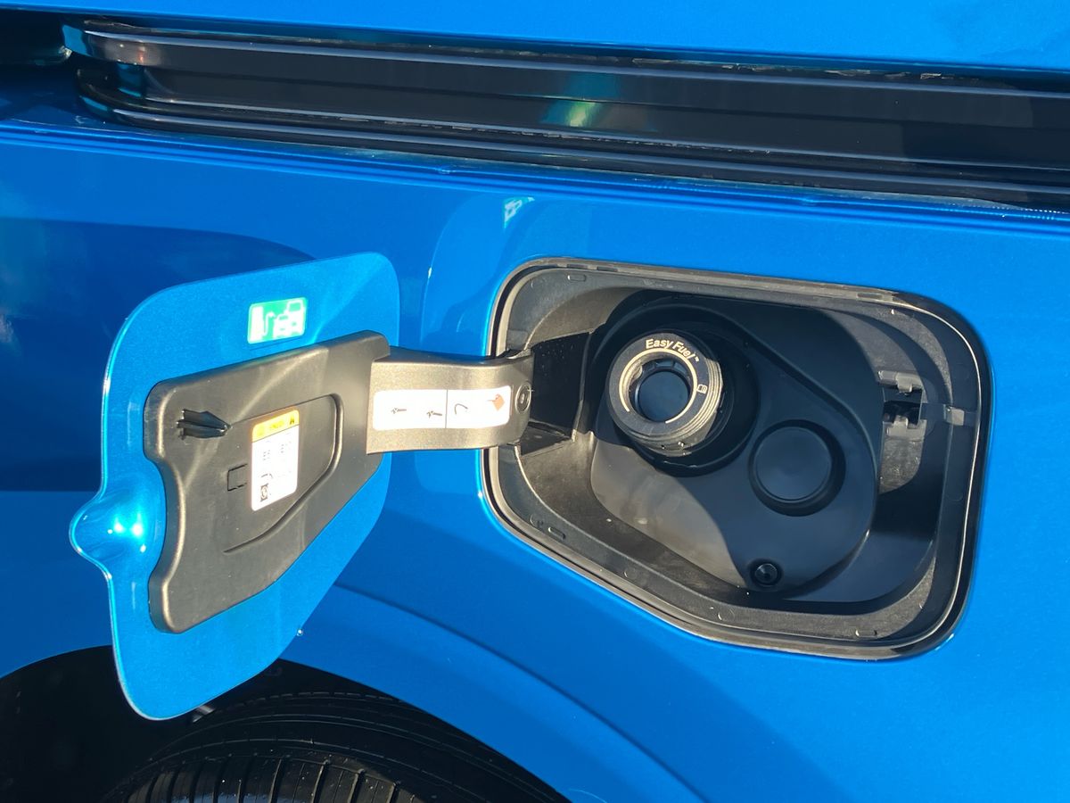 Used Ford Transit Courier 2026 for sale - 76905667: Photo 32