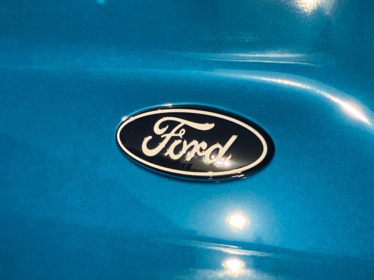 Used Ford Transit Courier 2026 for sale - 76905667: Photo 33