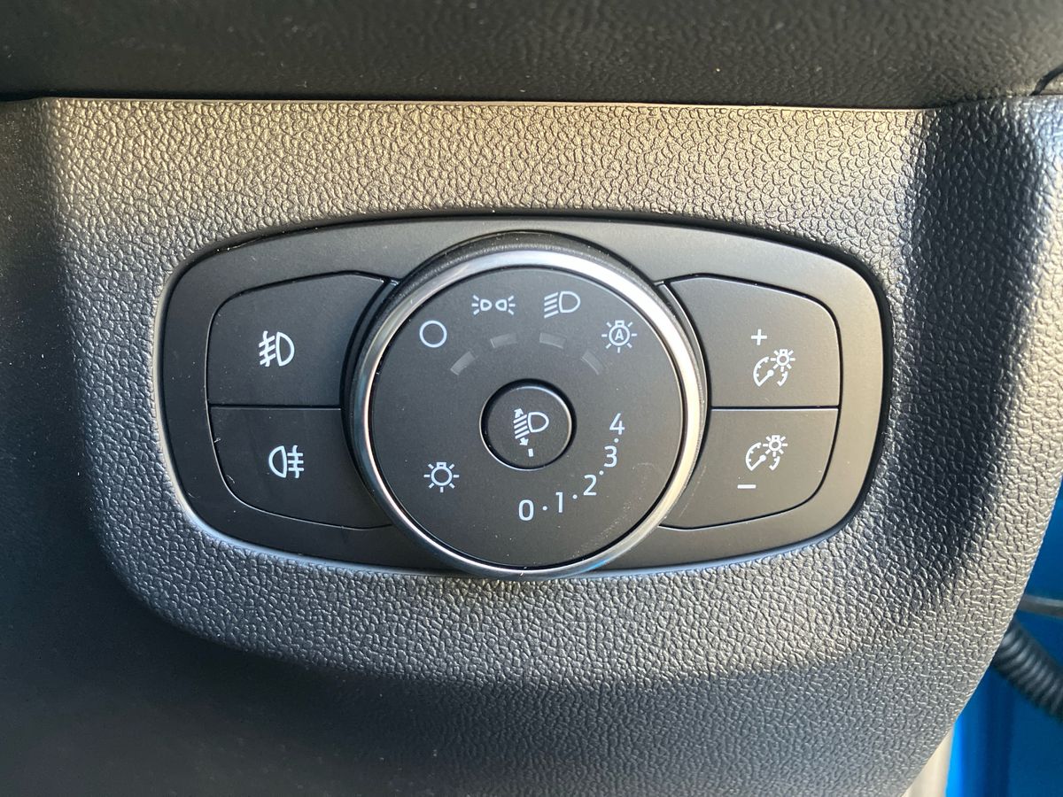 Used Ford Transit Courier 2026 for sale - 76905667: Photo 34