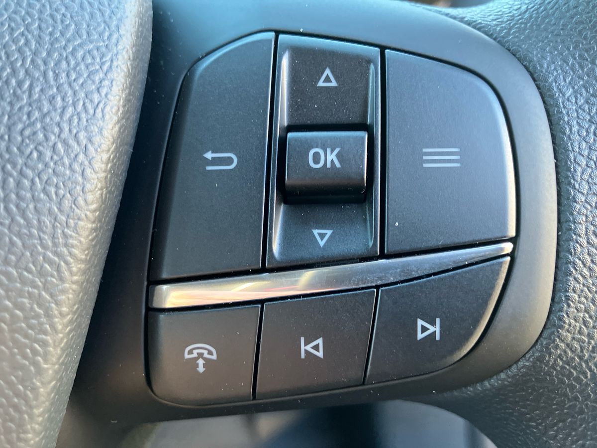 Used Ford Transit Courier 2026 for sale - 76905667: Photo 35