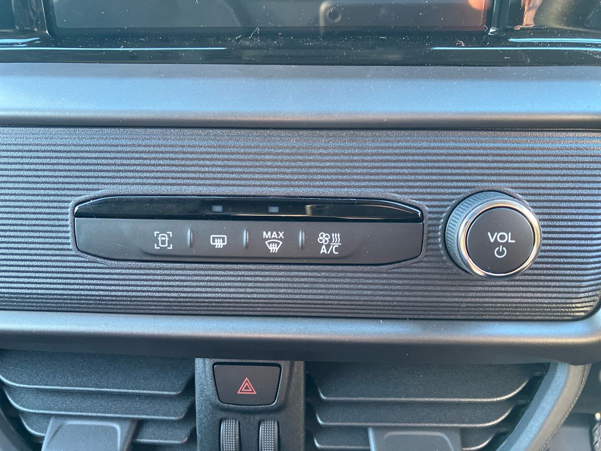 Used Ford Transit Courier 2026 for sale - 76905667: Photo 36