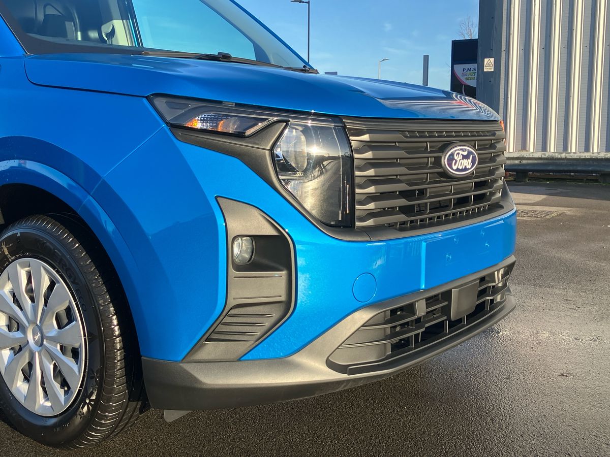 Used Ford Transit Courier 2026 for sale - 76905667: Photo 39