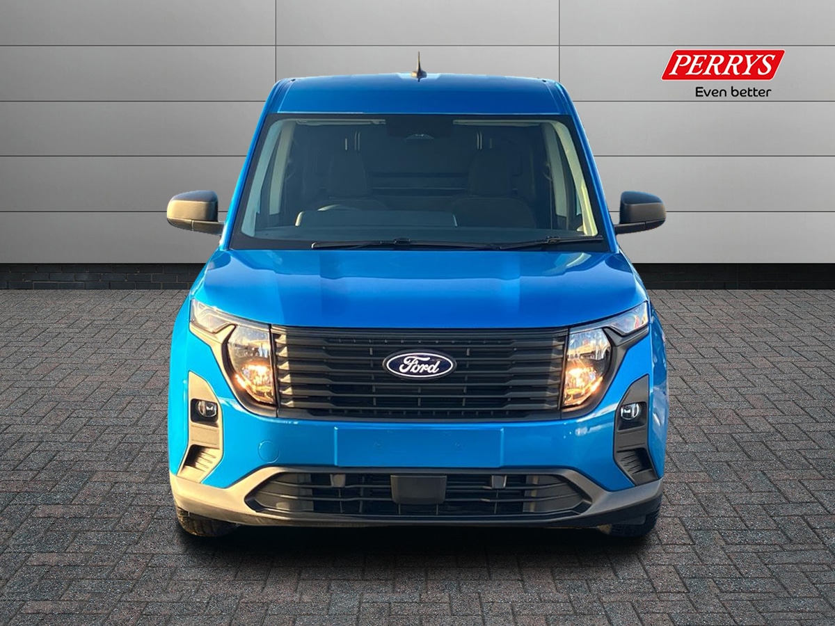 Used Ford Transit Courier 2026 for sale - 76905667: Photo 4