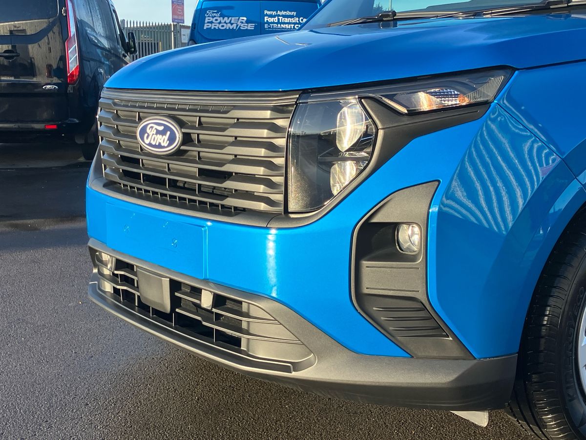 Used Ford Transit Courier 2026 for sale - 76905667: Photo 40