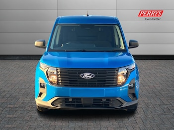 Used Ford Transit Courier 2025 for sale - 76905667: Photo
