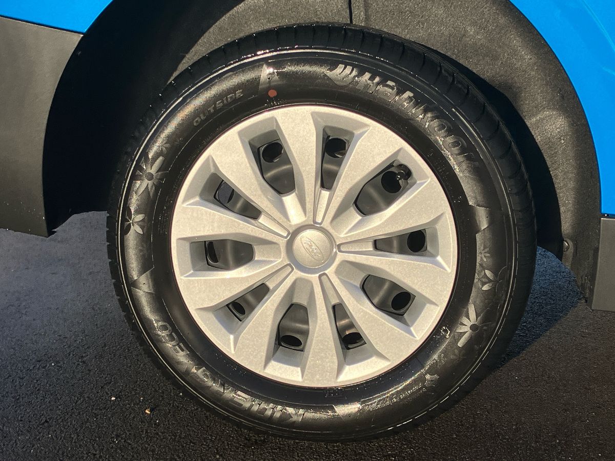 Used Ford Transit Courier 2026 for sale - 76905667: Photo 7