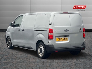 Used Citroen Dispatch 2019 for sale - 76957945: Photo