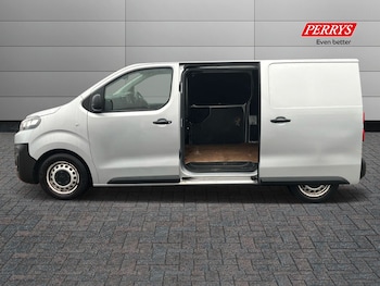 Used Citroen Dispatch 2019 for sale - 76957945: Photo