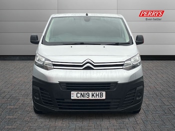 Used Citroen Dispatch 2019 for sale - 76957945: Photo