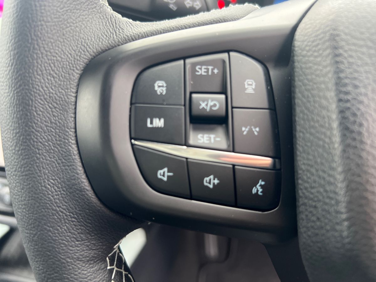 Used Ford Ranger 2025 for sale - 75787507: Photo 14