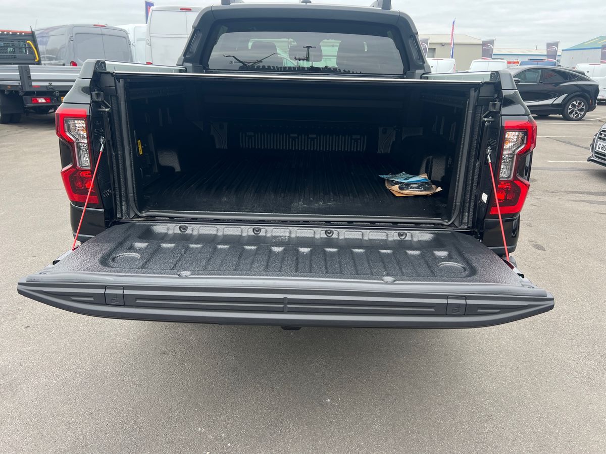 Used Ford Ranger 2025 for sale - 75787507: Photo 17