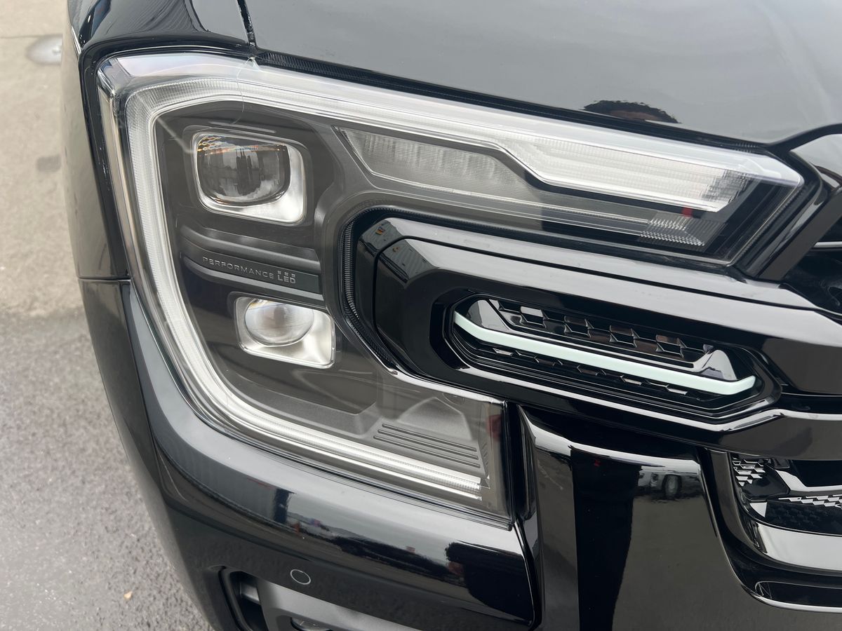 Used Ford Ranger 2025 for sale - 75787507: Photo 19