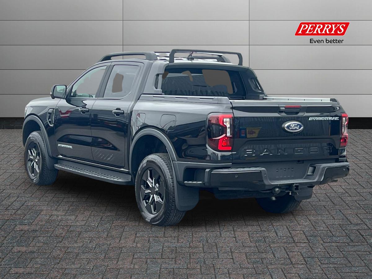 Used Ford Ranger 2025 for sale - 75787507: Photo 2