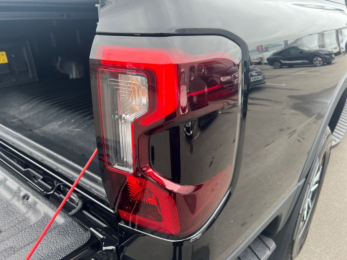 Used Ford Ranger 2025 for sale - 75787507: Photo 20